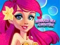 Gioco Avventura Marina della Sirena in linea