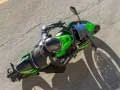 Gioco Kawasaki Ninja 650 in linea