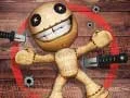 Gioco Calcia il Buddy 3D in linea Gioco Calcia il Buddy 3D in linea