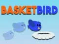 Gioco Uccello da Basket in linea