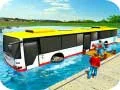 Gioco Autobus Acquatico Fluttuante in linea