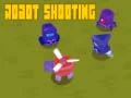 Gioco Sparatoria di Robot in linea