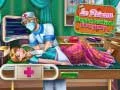 Gioco Ressurrezione della Principessa di Ghiaccio: Emergenza in linea Gioco Ressurrezione della Principessa di Ghiaccio: Emergenza in linea
