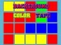 Gioco Nastro di Colore di Sfondo in linea
