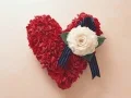 Gioco Puzzle dei Dolci Cuori di San Valentino in linea