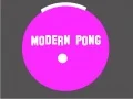 Gioco Pong Moderno in linea