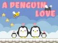 Gioco Un Amore di Pinguino in linea