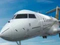 Gioco Simulatore di aereo: Viaggio sull'isola in linea