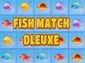 Gioco Abbinamento Pesci Deluxe in linea