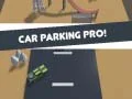 Gioco Parcheggio Pro in linea