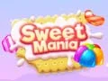 Gioco Mania Dolce in linea