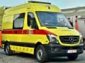 Gioco Scivolo delle ambulanze in linea