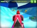 Gioco Corsa di Moto d'Acqua su Toboga 3D in linea