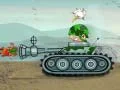 Gioco Carrarmati in guerra: Stelle nascoste in linea