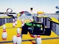 Gioco Acrobazie di Auto da Formula in linea