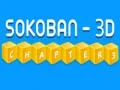 Gioco Sokoban - Capitolo 3 in 3D in linea