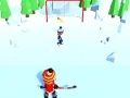 Gioco Sfida Hockey 3D in linea