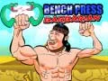 Gioco Panca Piana Il Barbaro in linea Gioco Panca Piana Il Barbaro in linea