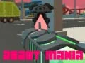 Gioco Mania dei Robot in linea