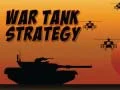 Gioco Strategia del Carro Armato di Guerra in linea