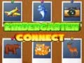 Gioco Collegamento Asilo in linea