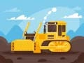 Gioco Большие грузовики и автомобили: На память in linea
