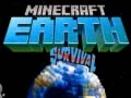 Gioco Survival sulla Terra in Minecraft in linea