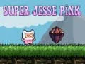 Gioco Super Jesse Pink in linea
