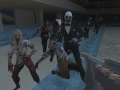 Gioco Guerra di Zombie da Combattimento in linea