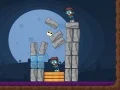 Gioco Infetto Arrabbiato 2D in linea
