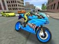 Gioco Simulatore di Moto Sportive Drift 3D in linea