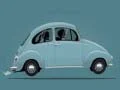 Gioco Differenza di auto sportive vintage in linea
