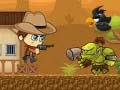 Gioco Super Cowboy In Corsa in linea