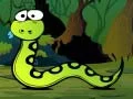 Gioco Serpente Divertente in linea