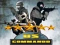 Gioco Commando USA in linea