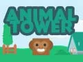 Gioco Torre degli Animali in linea Gioco Torre degli Animali in linea