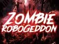 Gioco Zombie Robogeddon in linea