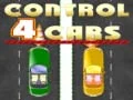 Gioco Controlla 4 Auto in linea