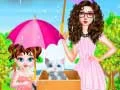 Gioco Baby Taylor aiuta il gattino in linea Gioco Baby Taylor aiuta il gattino in linea