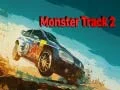 Gioco Pista Mostro 2 in linea