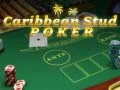 Gioco Caribbean Stud Poker in linea