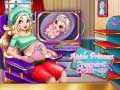 Gioco Principessa Mela: Controllo di Gravidanza in linea Gioco Principessa Mela: Controllo di Gravidanza in linea