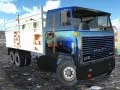 Gioco Camion Offroad Sotto La Pioggia in linea