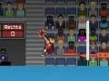 Gioco Gioco di Basket 2D in linea
