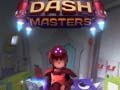 Gioco Maestri del Dash in linea Gioco Maestri del Dash in linea