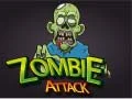 Gioco Attacco dei Zombie in linea