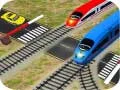 Gioco Mania del Passaggio a Livello in linea