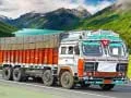 Gioco Camion Cargo 18 in linea