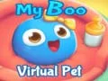 Gioco Il Mio Boo Animale Virtuale in linea Gioco Il Mio Boo Animale Virtuale in linea