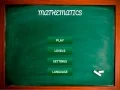 Gioco Matematica in linea Gioco Matematica in linea